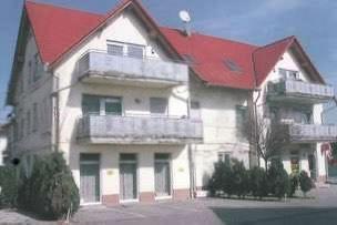 4-Zimmer Wohnung in zentraler Lage +Provisionsfrei+ - Butzbach