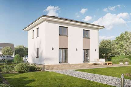 Haus zum Kaufen in Teltow 629.969,00 € 143.26 m²