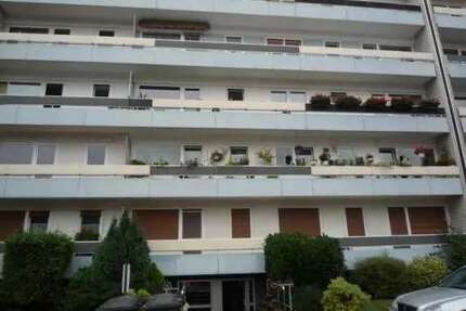 Wohnung zum Kaufen in Duisburg, Rheinhausen 33.999,00 € 45 m²