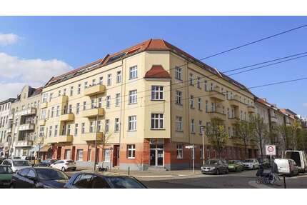 Wohnung zum Mieten in Berlin 1.150,00 € 84.1 m²