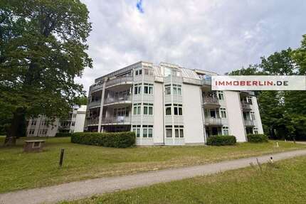 Wohnung zum Kaufen in Berlin Grünau 319.000,00 € 83 m² - Berlin / Grünau