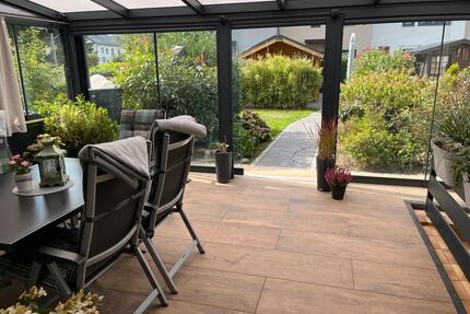 Schönes Haus (RMH) in Baunatal Großenritte PROVISIONSFREI
