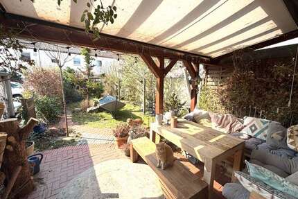 Haus zum Kaufen in Heusenstamm 610.000,00 € 121 m²