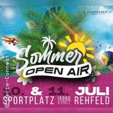 Rehfelder Sommer Open Air 2026