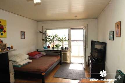 Wohnung zum Kaufen in Mainhausen Zellhausen 114.000,00 € 34.57 m² - Mainhausen / Zellhausen