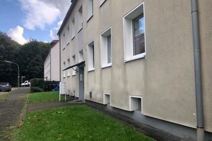 1-Zimmer-Wohnung in Herne Bickern