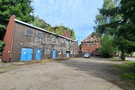 Projektgrundstück in Langenhagen Pferdemarkt