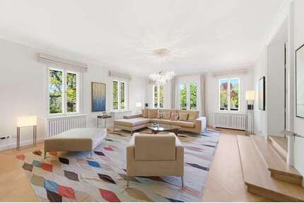 Wohnung zum Kaufen in Berlin 1.975.000,00 € 252 m²