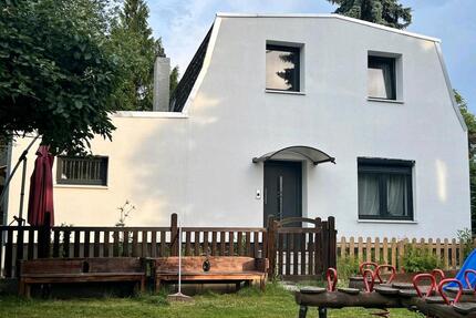 Einfamilienhaus 5 Zimmer in Berlin Rudow zu vermieten