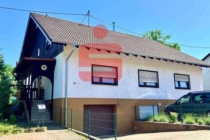 Wohnung zum Kaufen in Carlsberg 205.000,00 € 117 m²