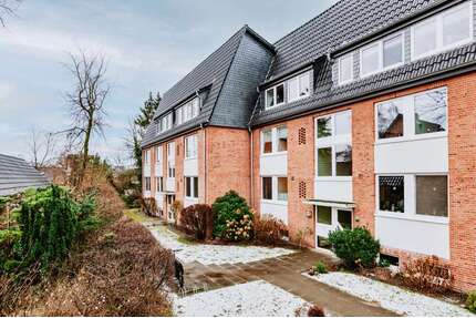 Wohnung zum Kaufen in Lüneburg Lüne-Moorfeld 380.000,00 € 86.32 m² - Lüneburg / Lüne-Moorfeld