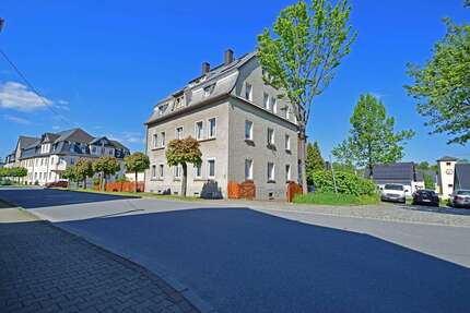 Wohnung zum Mieten in Zwönitz 275,00 € 55 m²