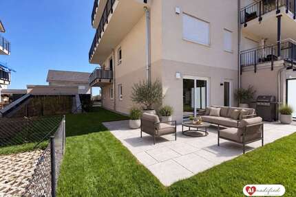 Wohnung zum Kaufen in Olching 829.000,00 € 108.54 m²