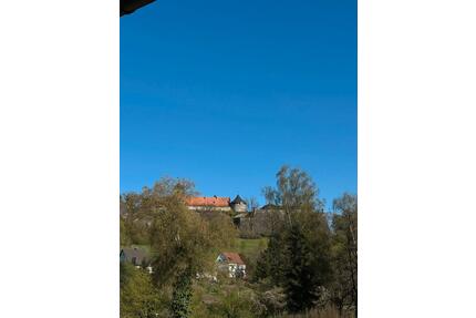 4-Zimmerwohnung in Kronach - 960,00&nbsp;EUR Kaltmiete, ca.&nbsp; 128,00&nbsp;m&sup2; in Kronach (PLZ: 96317)