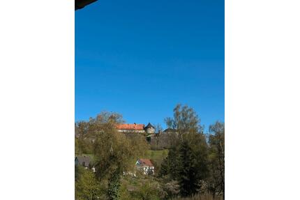 4-Zimmerwohnung in Kronach ab sofort
