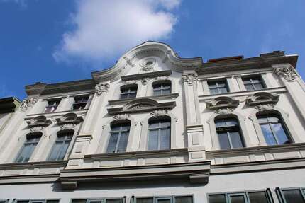 Wohnung zum Mieten in Gotha 230,00 € 29 m²