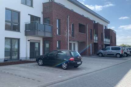 Wohnung zum Mieten in Heinsberg-Lieck 901,67 € 81.97 m²