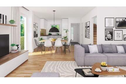 Jetzt kaufen und dieses Jahr noch einziehen! - 