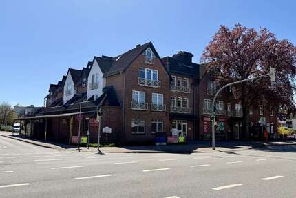 Wohnung zum Kaufen in Barsbüttel 315.000,00 € 67.8 m²