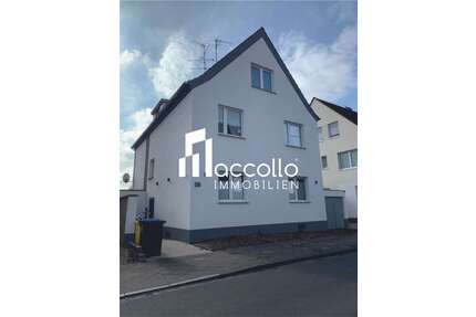 Haus zum Kaufen in Düsseldorf 799.000,00 € 220.19 m²