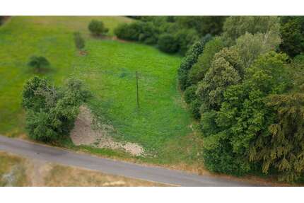 Grundstück zu verkaufen in Idelberg 47.000,00 € 1359 m²