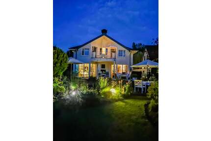 Haus zum Kaufen in Mülheim an der Ruhr 985.000,00 € 254 m²