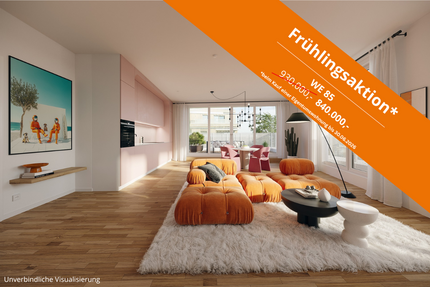 Wohnung zum Kaufen in Berlin 930.000,00 € 132 m²
