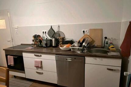 2 Zimmer-Wohnung in Elberfeld - 560,00&nbsp;EUR Kaltmiete, ca.&nbsp; 50,00&nbsp;m&sup2; in Wuppertal (PLZ: 42105) Elberfeld