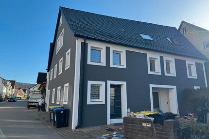 3,5 Zimmerwohnung in Weiler Schorndorf zu vermieten