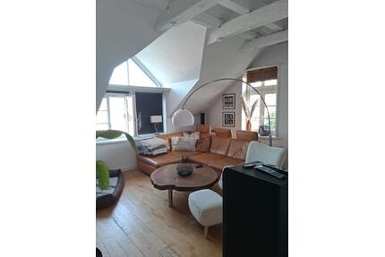 Wohnung übergangsweise für 2-3 Monate zu sofort zu vermieten, - Lachendorf