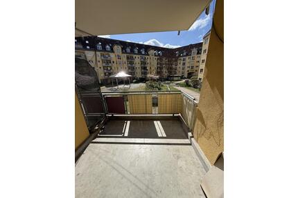 Neu saniert - voll möbliert! - 650,00&nbsp;EUR Kaltmiete, ca.&nbsp; 35,00&nbsp;m&sup2; in Fürth (PLZ: 90763) Südstadt