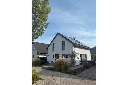 Exklusives, freistehendes Effizienzhaus in Toplage von Viersen