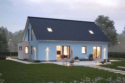 Haus zum Kaufen in Seelen 411.988,00 € 233 m²