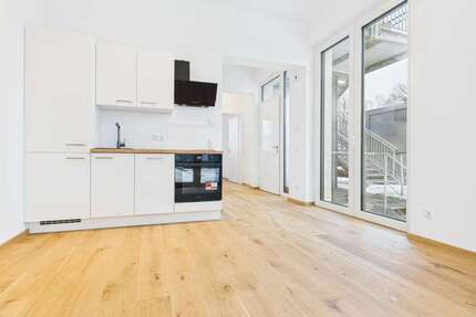 Wohnung zum Mieten in Amberg 610,00 € 53.16 m²