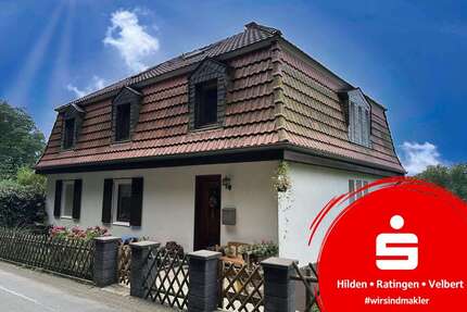 Haus zum Kaufen in Velbert 470.000,00 € 265 m²