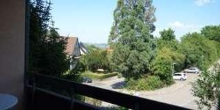 Gepflegte 2,5 Zimmer Wohnung mit Keller, Stellplatz und Balkon - Besigheim