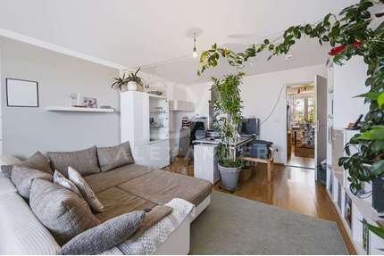 Wohnung zum Kaufen in München Feldmoching 595.000,00 € 92.18 m² - München / Feldmoching