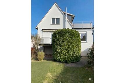 Freistehendes EFH in Kronberg-Oberhöchstadt - Kronberg im Taunus