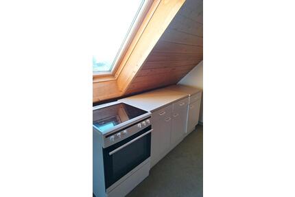 DG Whonung zu vermieten - 650,00&nbsp;EUR Kaltmiete, ca.&nbsp; 50,00&nbsp;m&sup2; in Mössingen (PLZ: 72116)