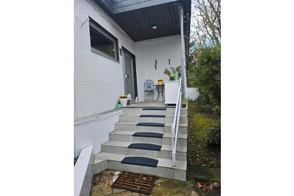 Bungalow mit Traumgrundstick in Wolfsburg- Neuhaus von Privat