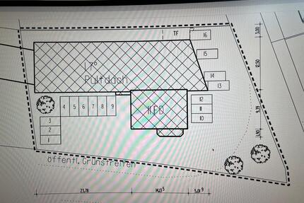 Büroraum in einer Bürogemeinschaft zu vermieten - Stadtlohn