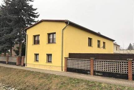 Saniertes EFH in Göhrendorf - 95.000,00&nbsp;EUR Kaufpreis, ca.&nbsp; 130,00&nbsp;m&sup2;&nbsp;Wohnfl&auml;che in Nemsdorf-Göhrendorf (PLZ: 06268)
