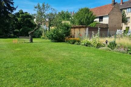 Baugrundstück in MA-Friedrichsfeld in beliebter, ruhiger Ortskernlage - 003647 - Mannheim