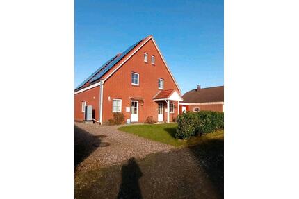 Doppelhaus - 520.000,00&nbsp;EUR Kaufpreis, ca.&nbsp; 160,00&nbsp;m&sup2; in Kappeln (PLZ: 24376)