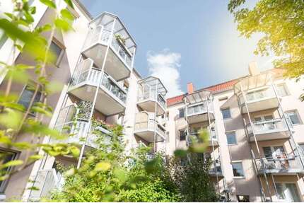 Wohnung zum Mieten in Bremerhaven 350,00 € 51.16 m²