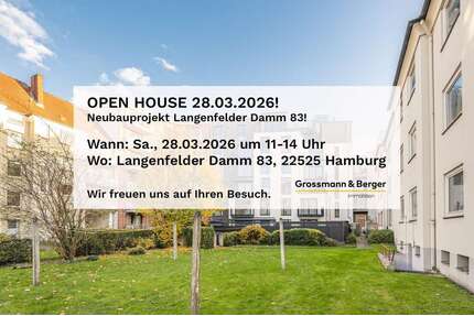 Wohnung zum Kaufen in Hamburg 879.000,00 € 89.15 m²