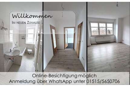 Wohnung zum Mieten in Chemnitz 320,00 € 64.1 m²