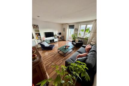 Helle 2,5 Zimmer Wohnung Obergiesing *ZWISCHENMIETE* - München Ramersdorf-Perlach