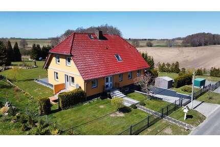 Haus zum Kaufen in Garz auf Rügen 595.000,00 € 220 m²