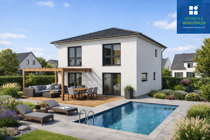 Haus zum Kaufen in Taucha 514.600,00 € 114 m²